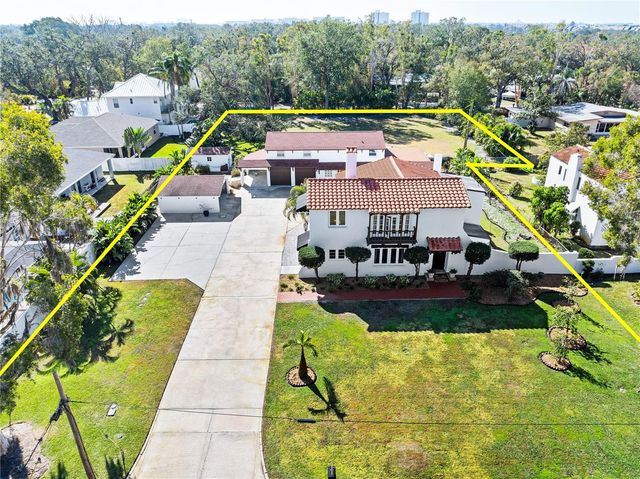 6010 17TH AVENUE S, Gulfport, FL 33707
