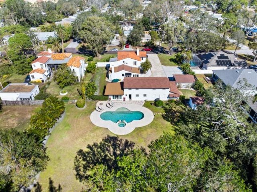6010 17TH AVENUE S, Gulfport, FL 33707
