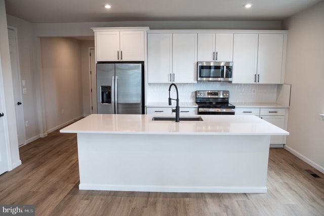 35535 ASPEN WAY, Locust Grove, VA 22508