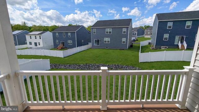 35535 ASPEN WAY, Locust Grove, VA 22508