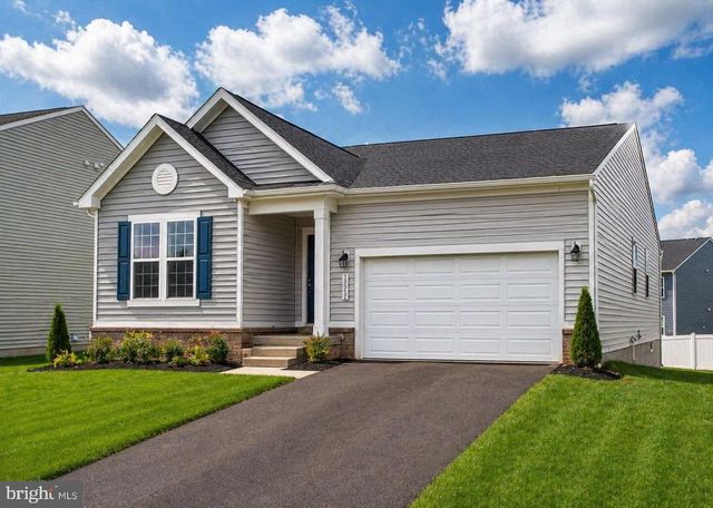 35535 ASPEN WAY, Locust Grove, VA 22508
