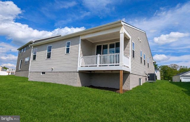 35535 ASPEN WAY, Locust Grove, VA 22508