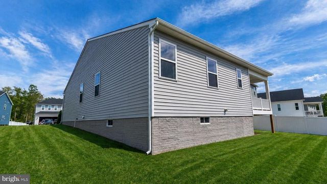 35535 ASPEN WAY, Locust Grove, VA 22508