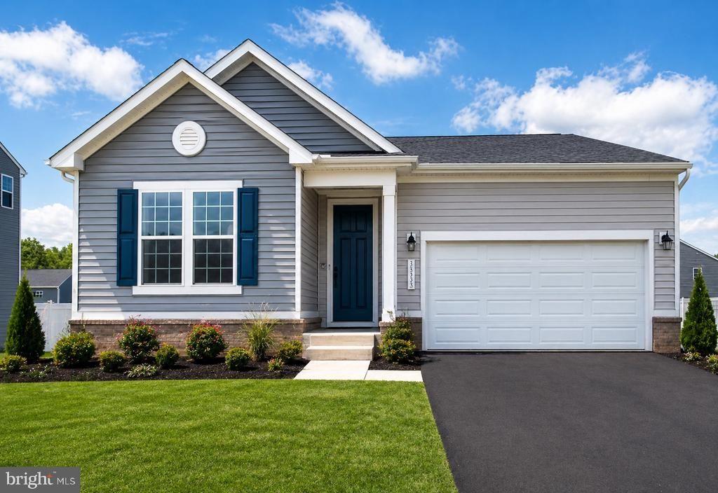 35535 ASPEN WAY, Locust Grove, VA 22508