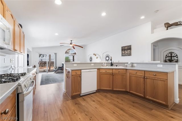 336 Island Reef Avenue, Henderson, NV 89012