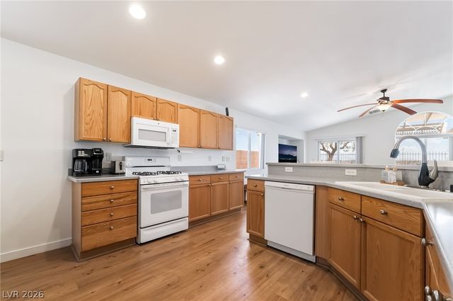 336 Island Reef Avenue, Henderson, NV 89012