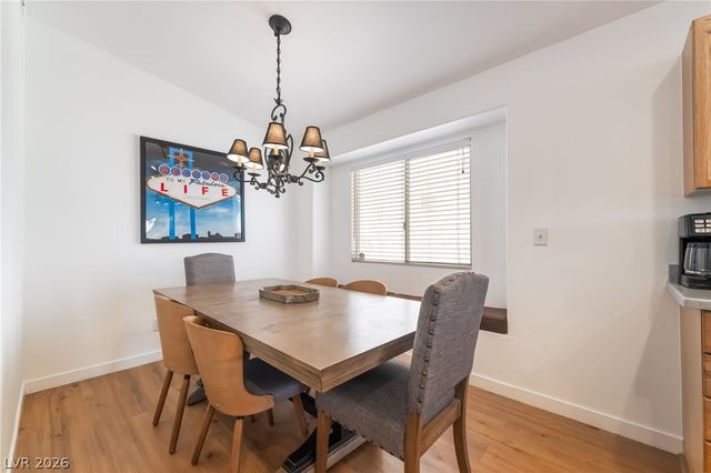 336 Island Reef Avenue, Henderson, NV 89012