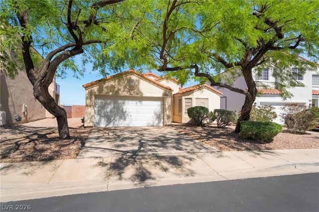 336 Island Reef Avenue, Henderson, NV 89012