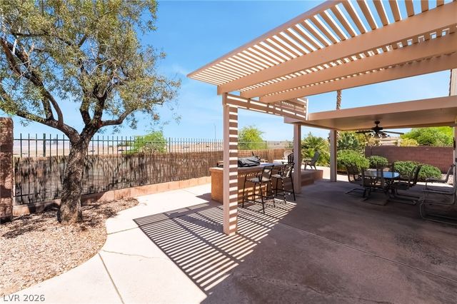 336 Island Reef Avenue, Henderson, NV 89012