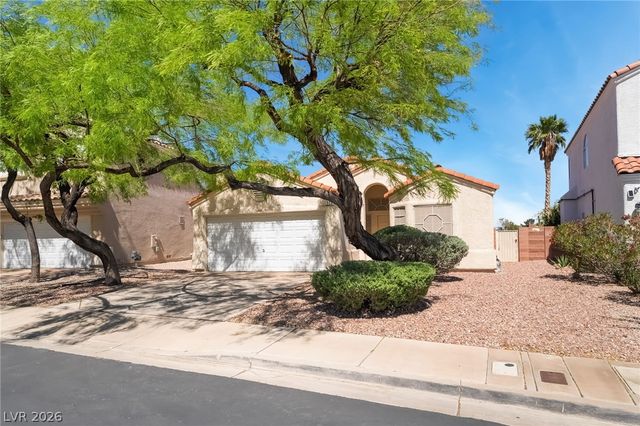 336 Island Reef Avenue, Henderson, NV 89012