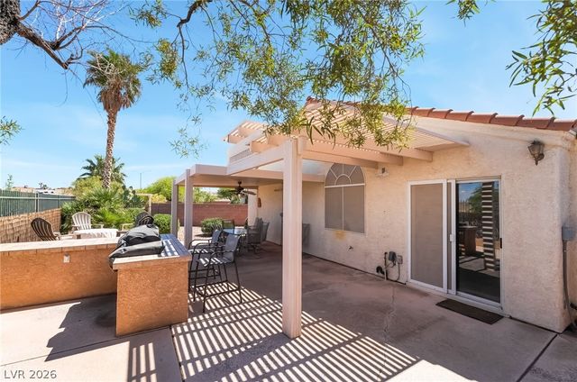 336 Island Reef Avenue, Henderson, NV 89012