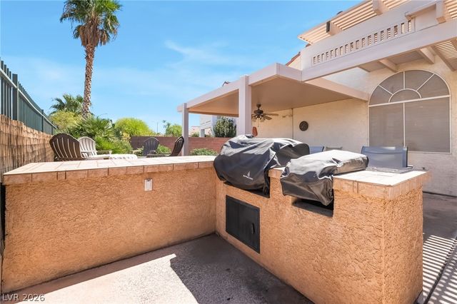 336 Island Reef Avenue, Henderson, NV 89012