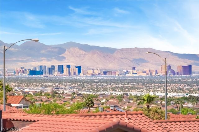 336 Island Reef Avenue, Henderson, NV 89012