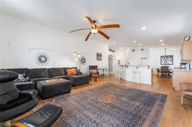 336 Island Reef Avenue, Henderson, NV 89012