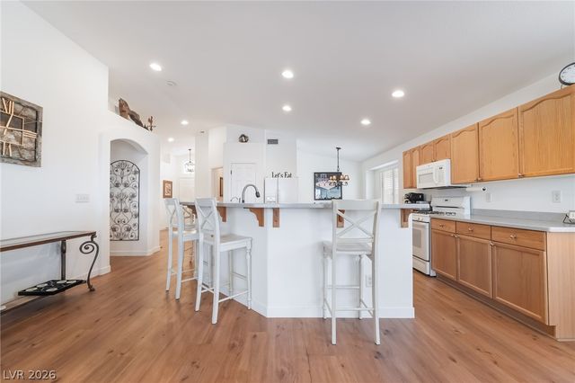 336 Island Reef Avenue, Henderson, NV 89012