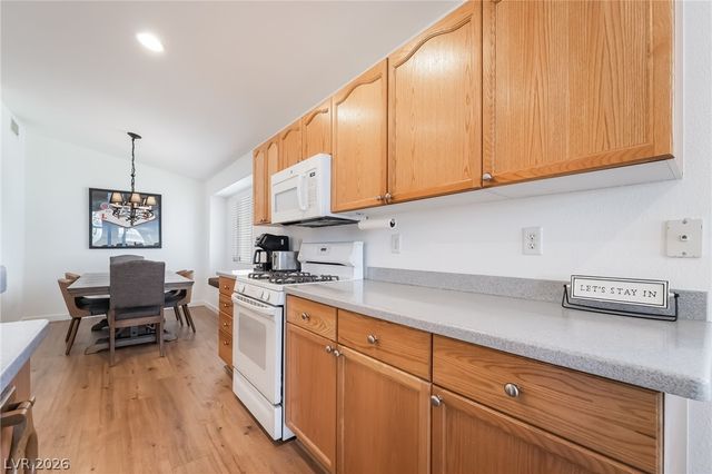 336 Island Reef Avenue, Henderson, NV 89012