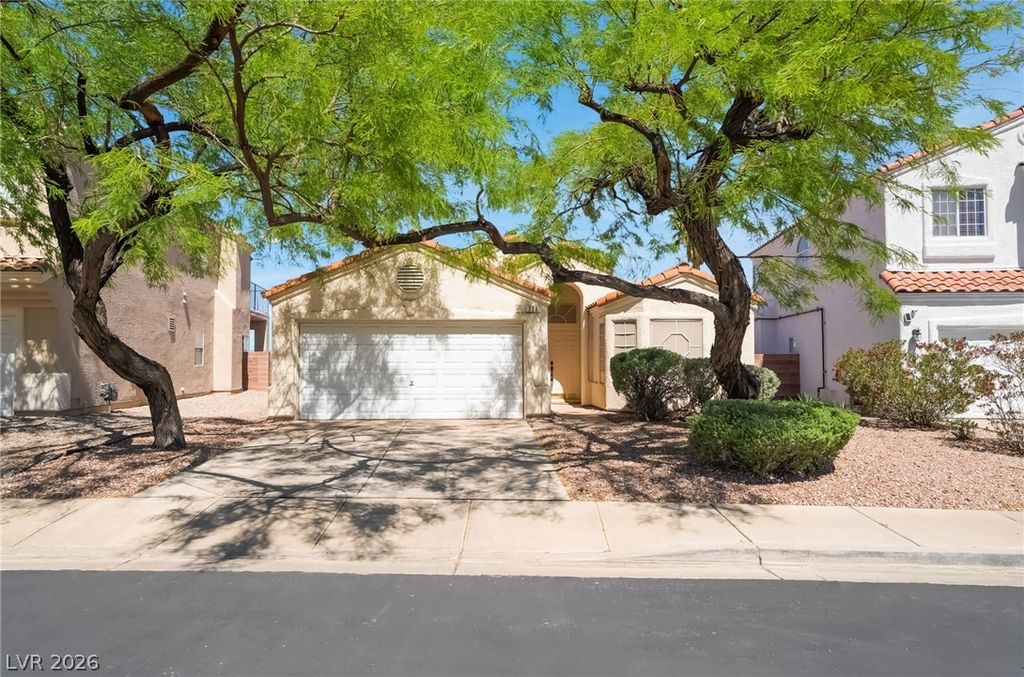 336 Island Reef Avenue, Henderson, NV 89012