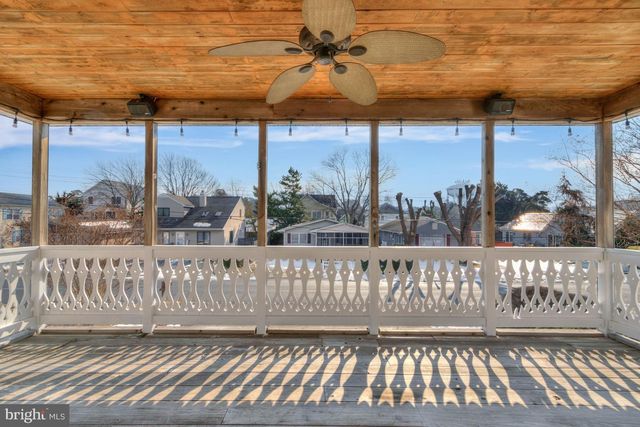 21008 DODD AVE, Rehoboth Beach, DE 19971