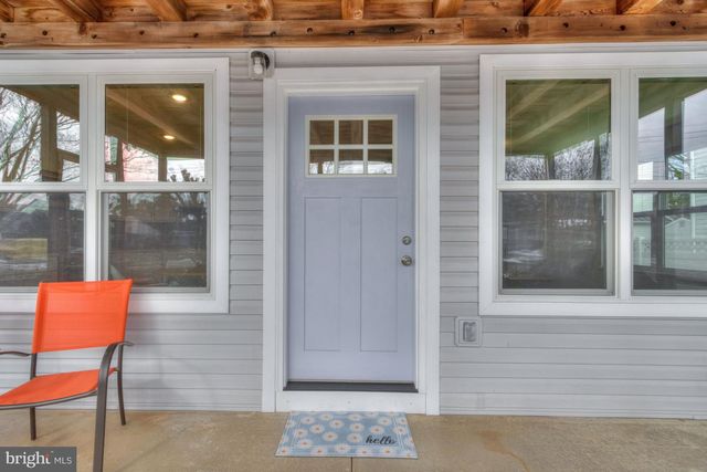 21008 DODD AVE, Rehoboth Beach, DE 19971