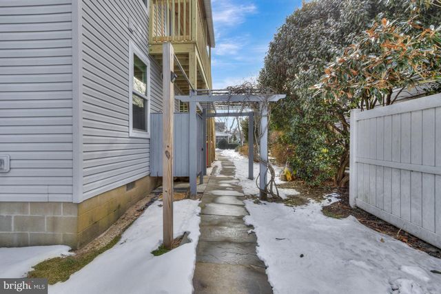 21008 DODD AVE, Rehoboth Beach, DE 19971