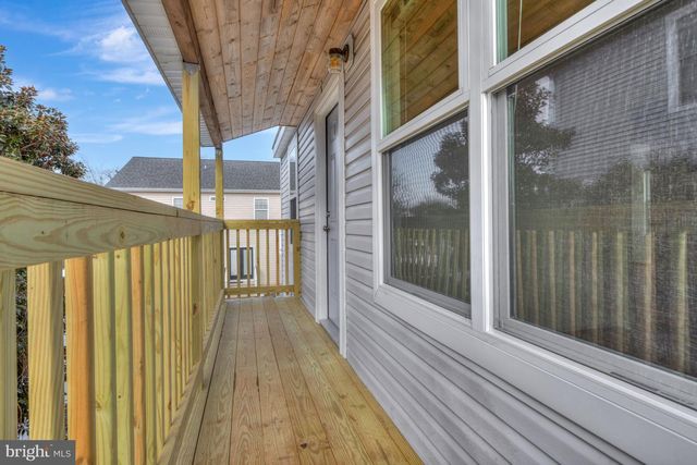 21008 DODD AVE, Rehoboth Beach, DE 19971