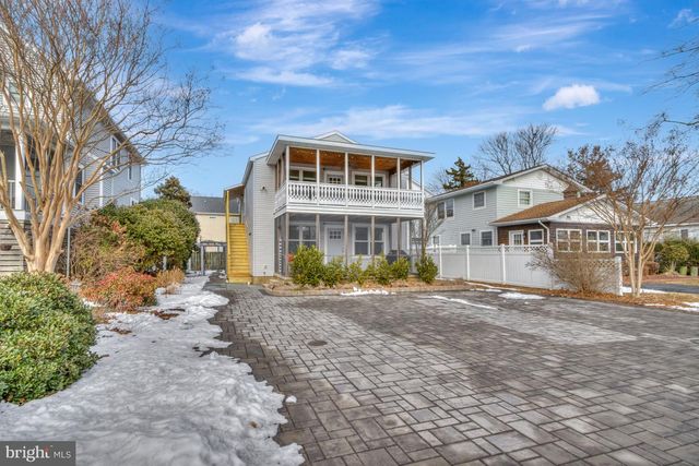 21008 DODD AVE, Rehoboth Beach, DE 19971