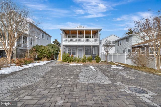 21008 DODD AVE, Rehoboth Beach, DE 19971