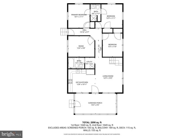 21008 DODD AVE, Rehoboth Beach, DE 19971