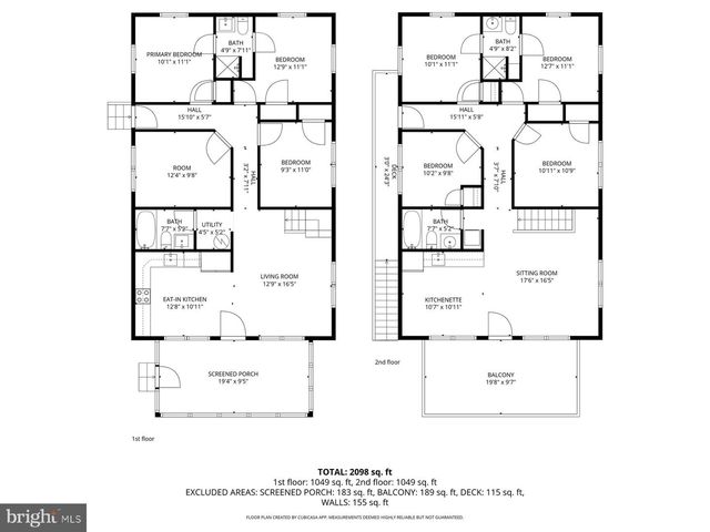 21008 DODD AVE, Rehoboth Beach, DE 19971