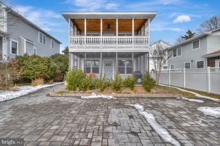 21008 DODD AVE, Rehoboth Beach, DE 19971
