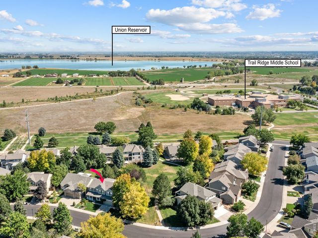 1586 Goshawk Dr, Longmont, CO 80504