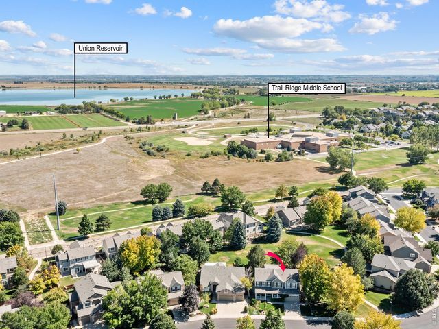 1586 Goshawk Dr, Longmont, CO 80504