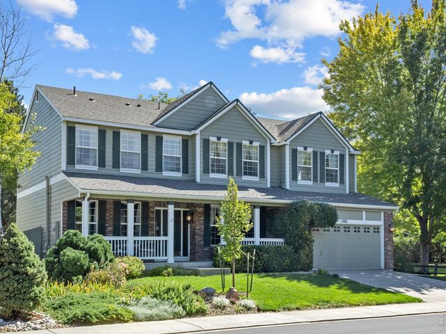 1586 Goshawk Dr, Longmont, CO 80504