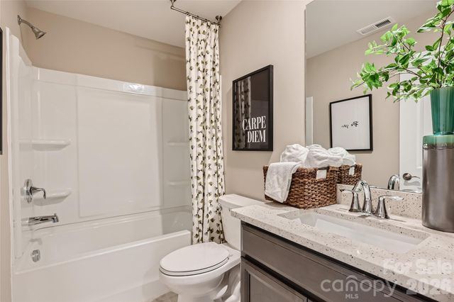 1013 Lookout Shoals Drive, Fort Mill, SC 29715