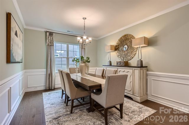 1013 Lookout Shoals Drive, Fort Mill, SC 29715