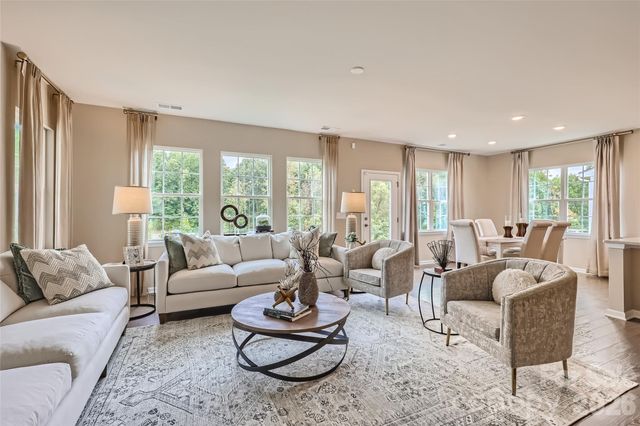 1013 Lookout Shoals Drive, Fort Mill, SC 29715