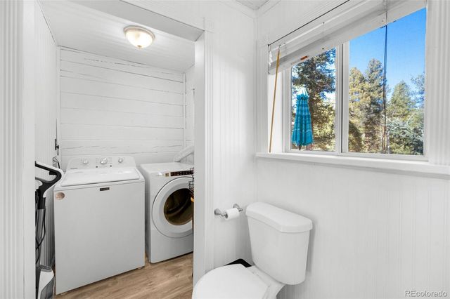 1276 Pinewood Road, Florissant, CO 80816