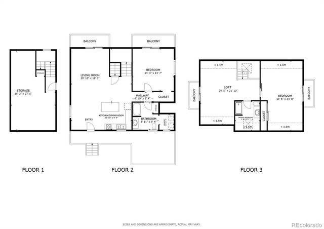 1276 Pinewood Road, Florissant, CO 80816
