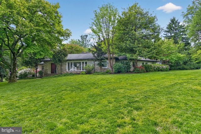3439 MALBROOK DR, Falls Church, VA 22044