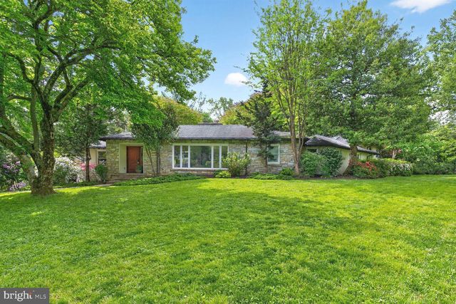 3439 MALBROOK DR, Falls Church, VA 22044