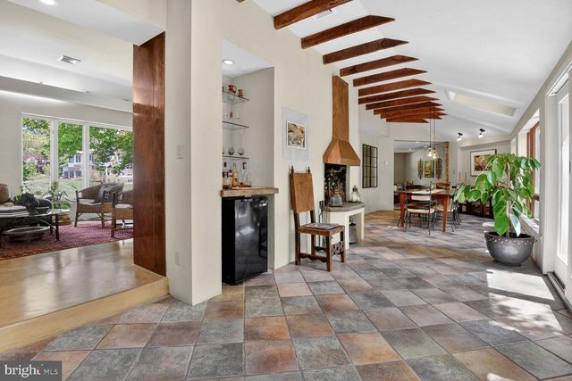 3439 MALBROOK DR, Falls Church, VA 22044