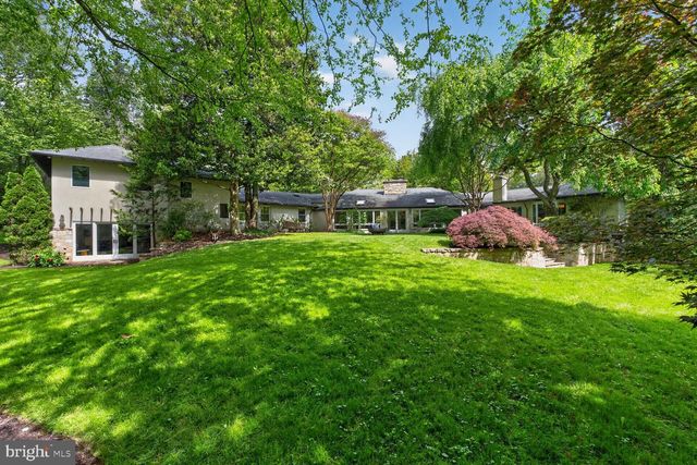 3439 MALBROOK DR, Falls Church, VA 22044