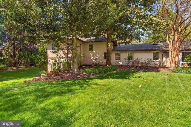3439 MALBROOK DR, Falls Church, VA 22044