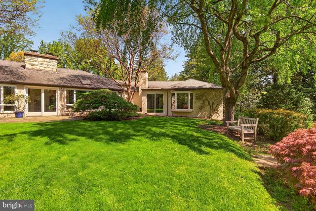 3439 MALBROOK DR, Falls Church, VA 22044