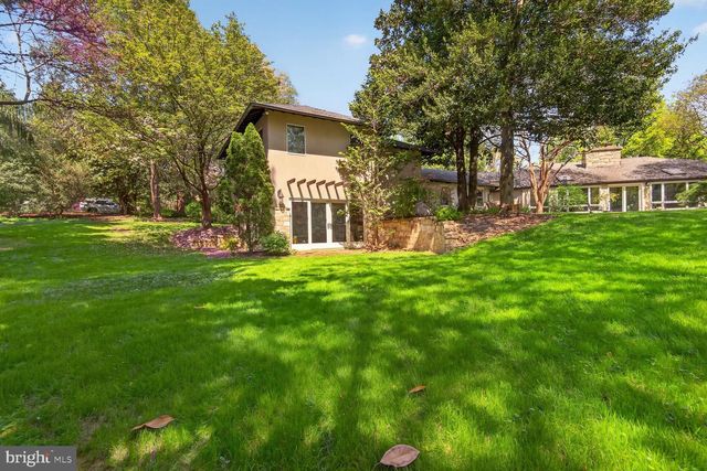 3439 MALBROOK DR, Falls Church, VA 22044