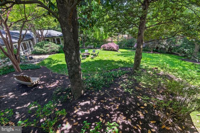 3439 MALBROOK DR, Falls Church, VA 22044