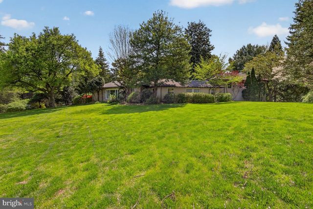 3439 MALBROOK DR, Falls Church, VA 22044