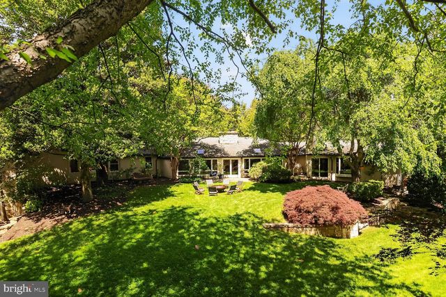 3439 MALBROOK DR, Falls Church, VA 22044