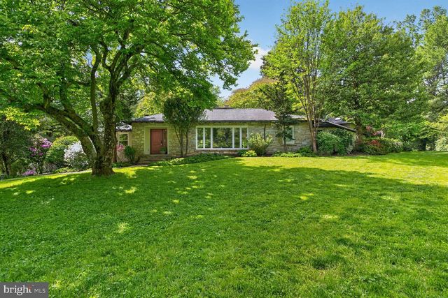3439 MALBROOK DR, Falls Church, VA 22044
