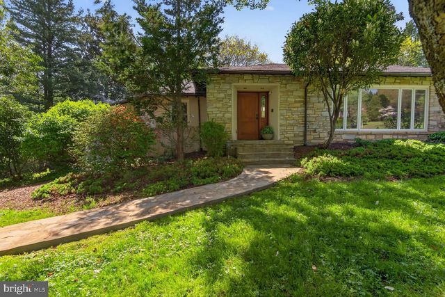 3439 MALBROOK DR, Falls Church, VA 22044